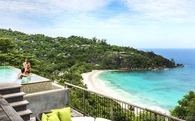 Four Seasons Resort Seychelles